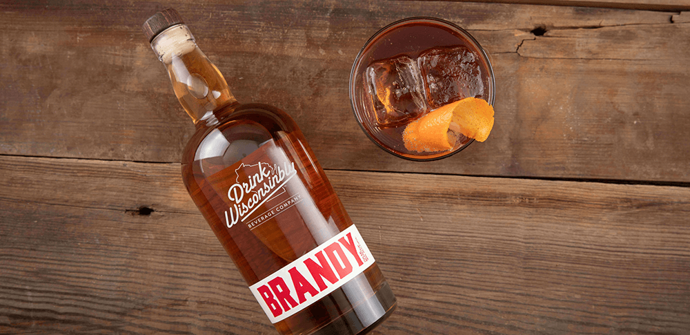 brandy Drink Wisconsinbly Brandy