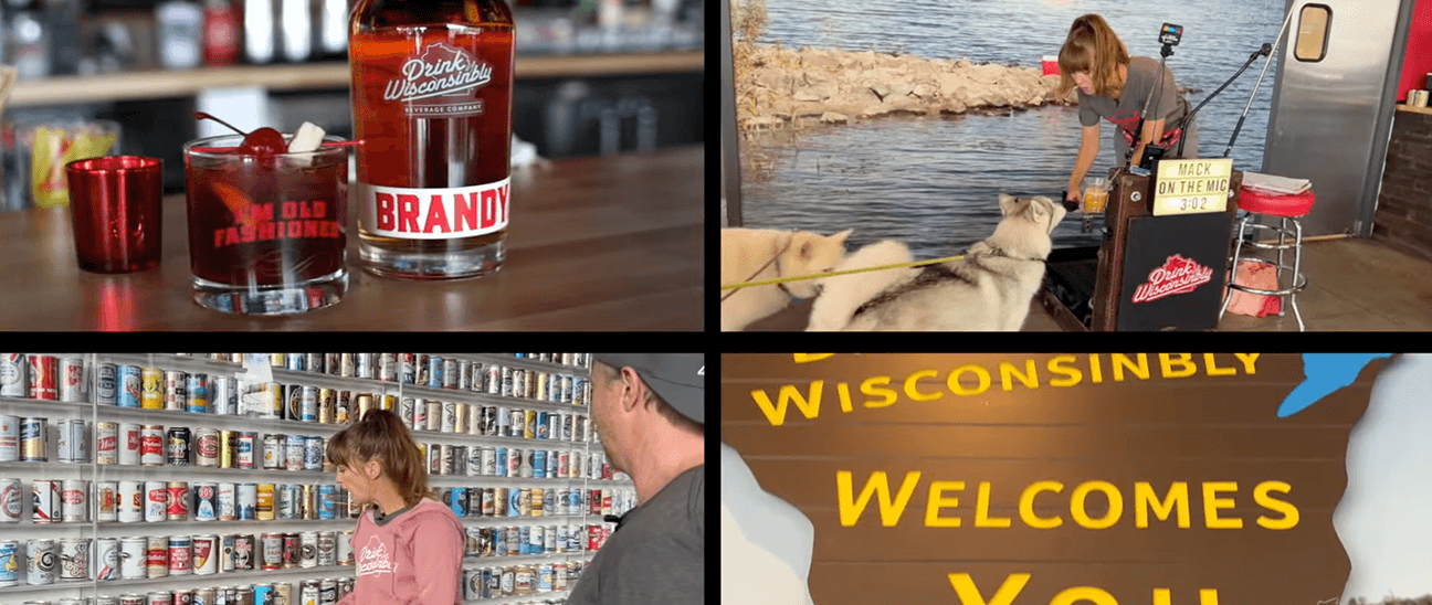 4:21 / 6:34 It's our Explore Wisconsinbly 2022 Year in Review!