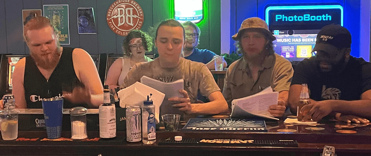 stoughton Roxy’s Restobar