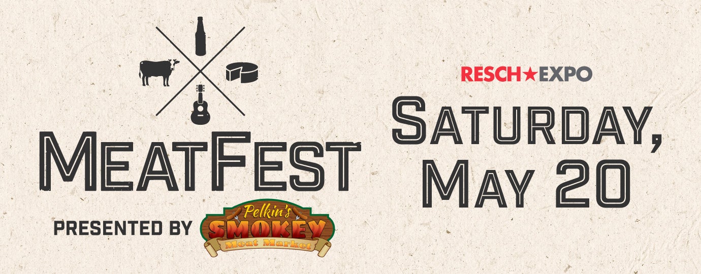 Meatfest Meatfest 2023