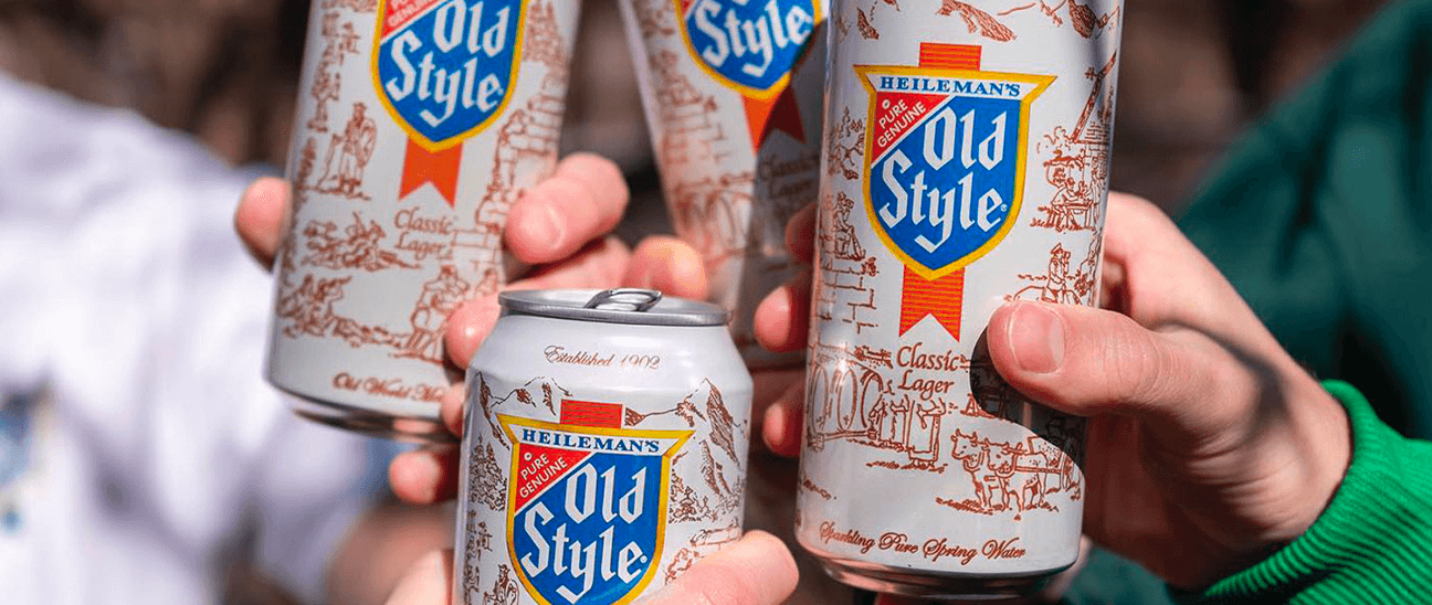 Production of Old Style beer is returning to its ancestral home of La Crosse. The announcement was made earlier this week, much to the delight of locals and beer traditionalists.