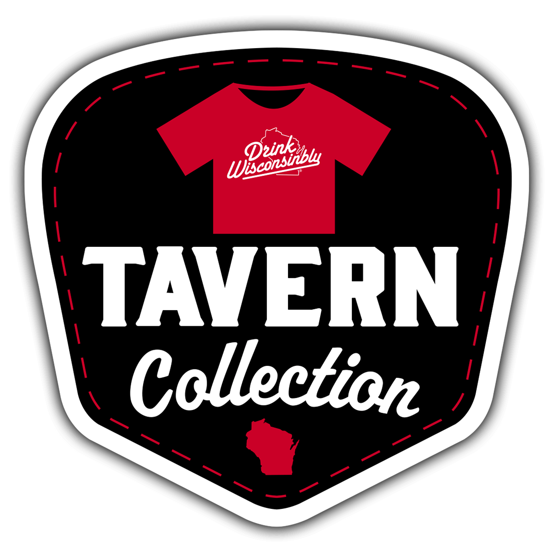 Drink Wisconsinbly Tavern Collection