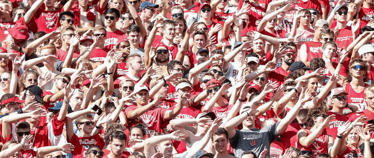 UW-Madison Badger Fans