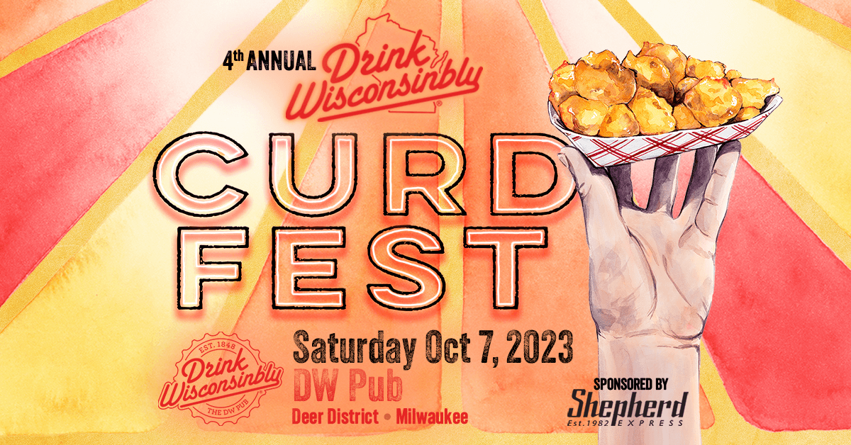 CurdFest.2023.Event (4) Drink Wisconsinbly's 4th Annual Cheese Curd Fest