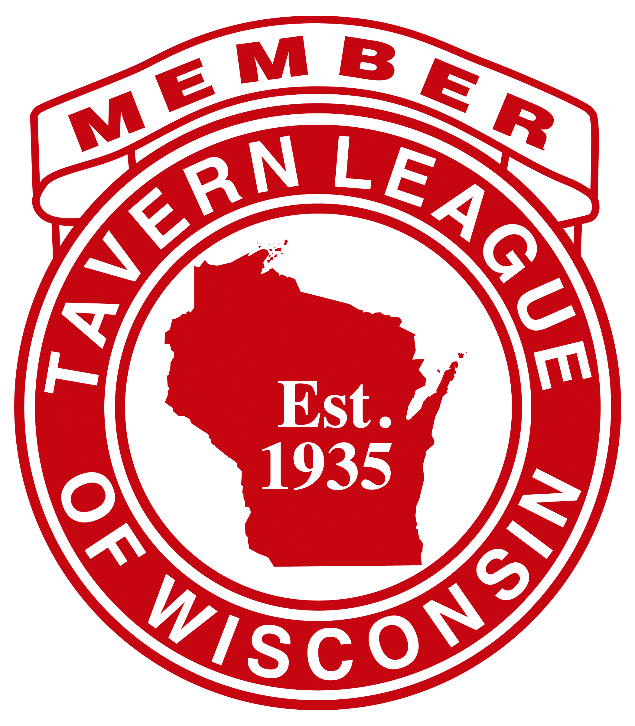 Tavern League of Wisconsin Member
