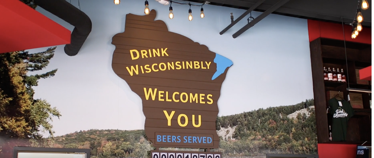 Drink Wisconsinbly Pub