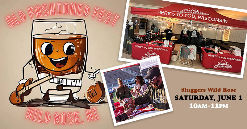 Old Fashioned Fest 2024