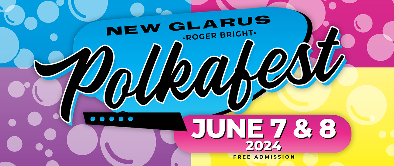 New Glarus Polkafest New Glarus Polkafest