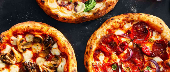 Pizza Farm