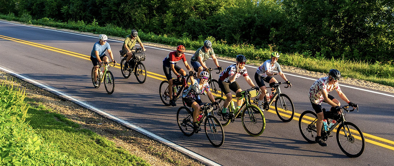 Ride Wisconsinbly