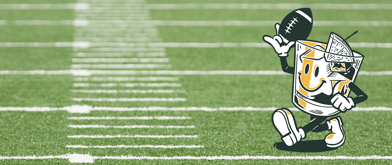 Fieldwork: Wisconsin’s Contribution to the Gridiron